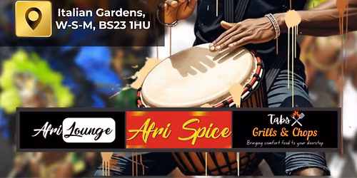 AfriFest Weston 2026