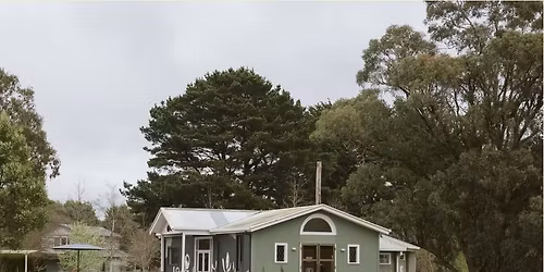 Sound Bath Meditation Lunchtime Summer Series (Woodend) by SOUND MIND MEDICINE