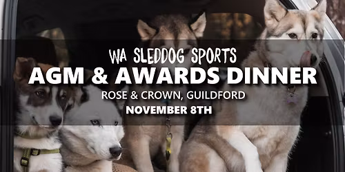 WASSA Annual General Meeting