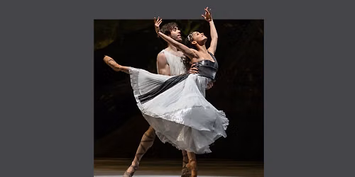 Houston Ballet: Madame Butterfly