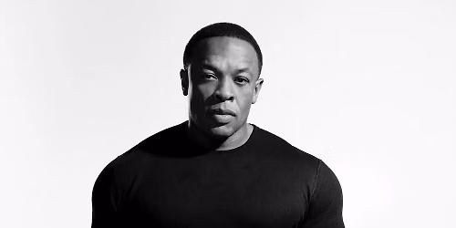 The Dr Dre Experience in Birmingham!