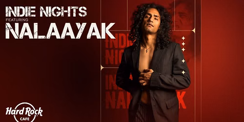 Indie Nights ft. Nalaayak