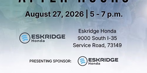 Business After Hours at Eskridge Honda