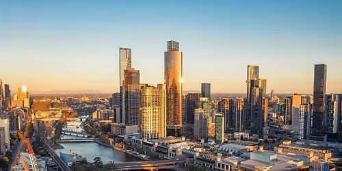 Agency Growth & Profit Masterclass, Melbourne