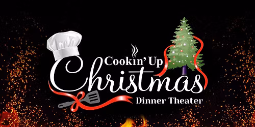 Cookin' Up Christmas