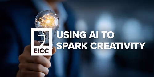 Using AI to Spark Creativity
