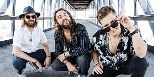 Evanoff - Live at The Lariat