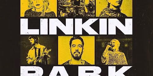 LINKIN PARK: UNSHATTER