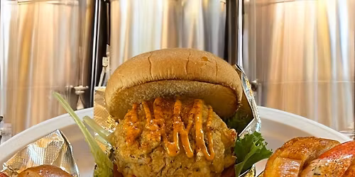 Wayne\u2019s Delicious Eats @ Lowe\u2019s of Winchester, S. Pleasant Valley