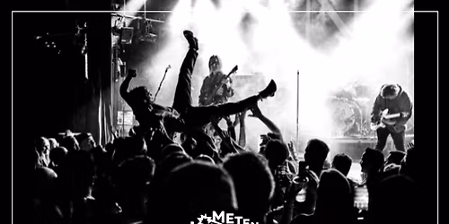 Yesterdaze \/\/ Astro Lloyd \/\/ Kometen