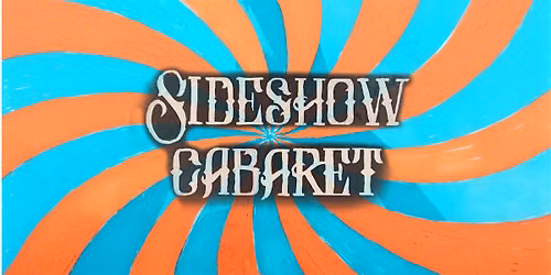 Sideshow Cabaret