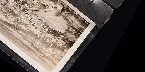 Pop-Up Archives at the Art Museums of Colonial Williamsburg