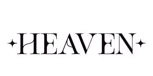 II Urodziny HEAVEN \ud83e\udd0d\ud83e\udebd