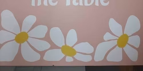 Grand Opening of a Place at the Table Soup Kitchen