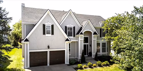OPEN HOUSE - Wellington Park - Overland Park, KS