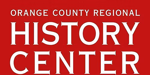 Orlando History Museum FREE Day