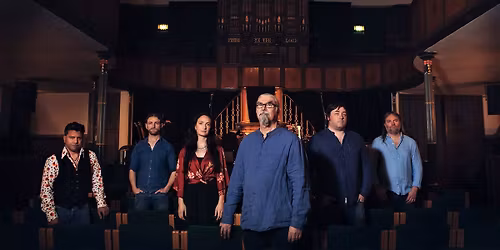 Gigspanner Big Band