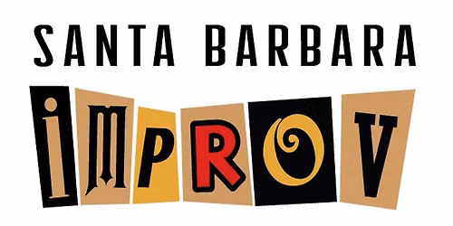 September 2026 Improv Show