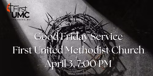 Good Friday Service