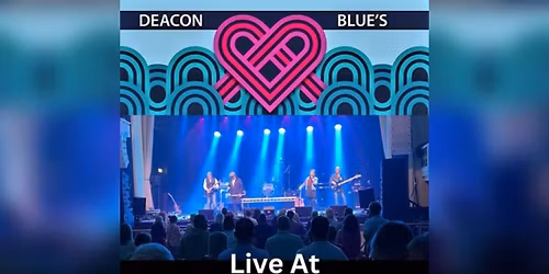Deacon Blues