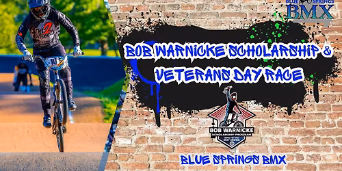 Warnicke Scholarship & Veterans Day Race