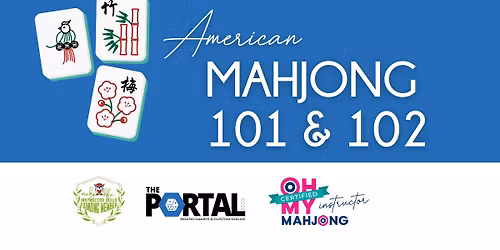 Mahjong Learning Series - January 2026