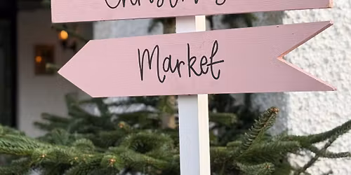 Christmas Markets at The Swan!