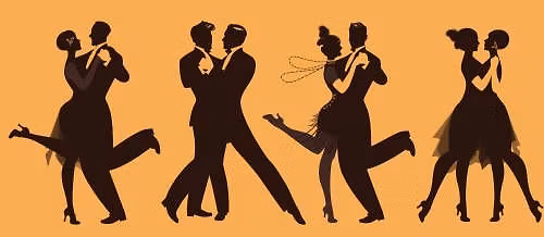 New Year's Eve Contra Dance