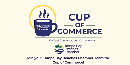 Cup of Commerce