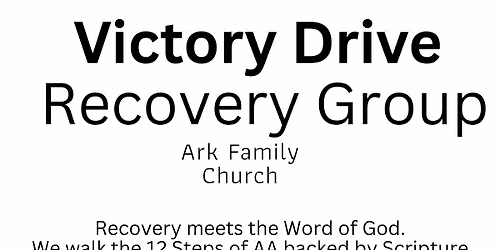 Victory Drive Recovery Group