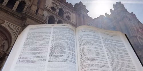 Weekly Bible Study