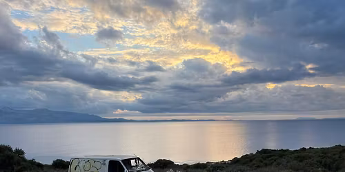 III GruzRally Albania 2026! Blichtr i upadek Imperium 