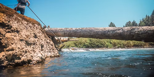 Tribal Membership Annual Fish Distribution- Portland Office