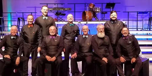 Palm Springs Gay Men's Chorus Tickets