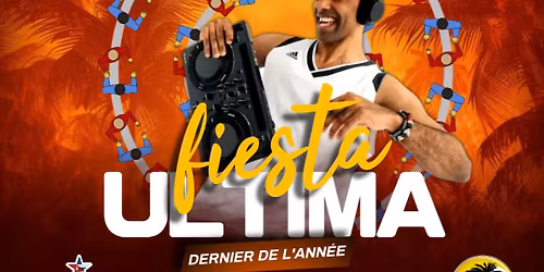 LA DERNI\u00c8RE SALSA DE L\u2019ANN\u00c9E 2025