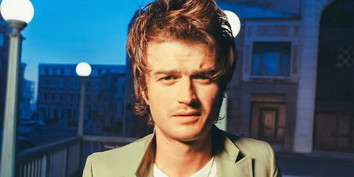 Djo Summer Tour 2026