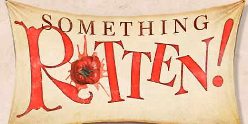 Something Rotten!