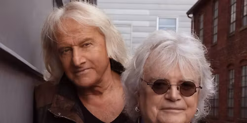 Air Supply Richmond