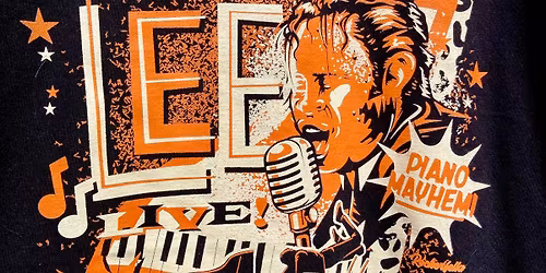 Ezra Lee \/ DJ Mohair Slim (Blue Juice PBS FM)