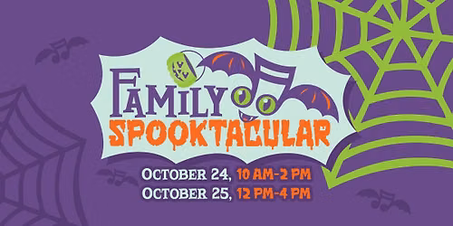 Family Spooktacular