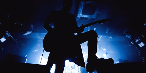 Whitechapel at Palladium Worcester