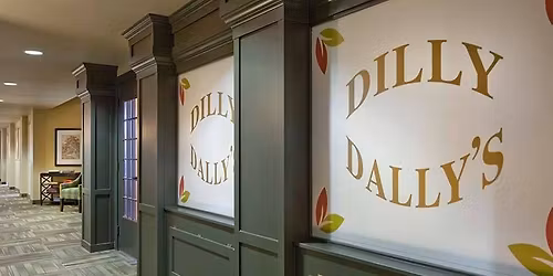 Affinity Spring Craft Fair