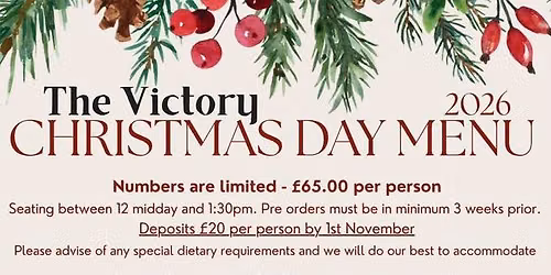 Christmas Day