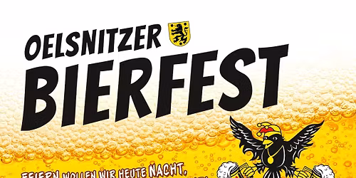 Oelsnitzer Bierfest