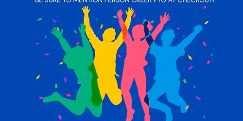 Ferson Creek Family Epic Air Jump Night!