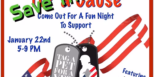 Rockin 4 A Cause
