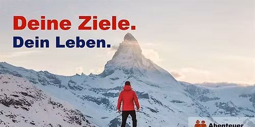 Deine Ziele. Dein Leben. -- Deine Ziele f\u00fcr 2026