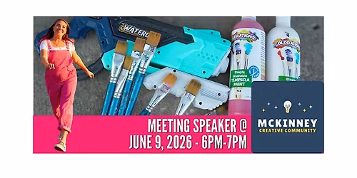 Meeting Speaker @ Bevel House