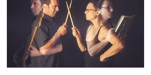 Sortie de R\u00e9sidence TIROIR-TIROIRS Spectacle BLUES PRIMAL