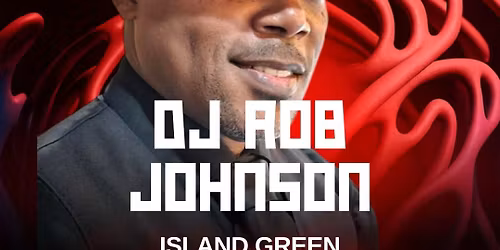 DJ ROB JOHNSON